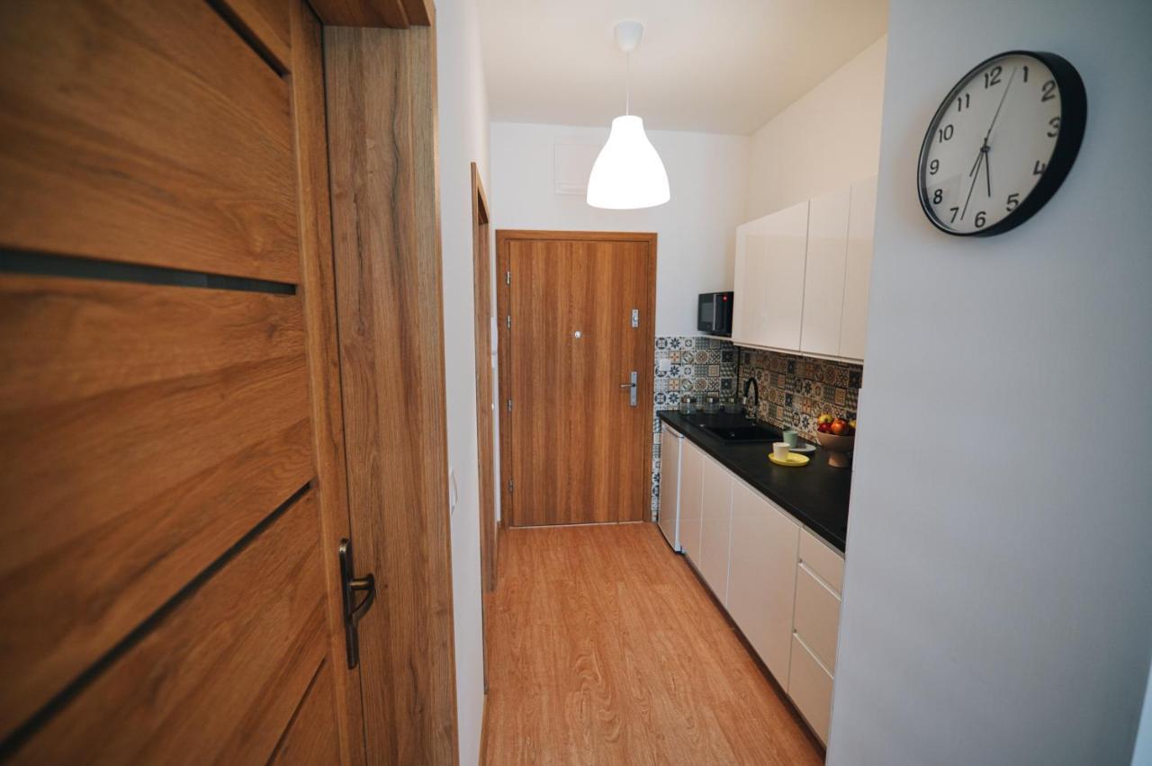 Appartamento Relaksik 60 By Housine Zator Esterno foto