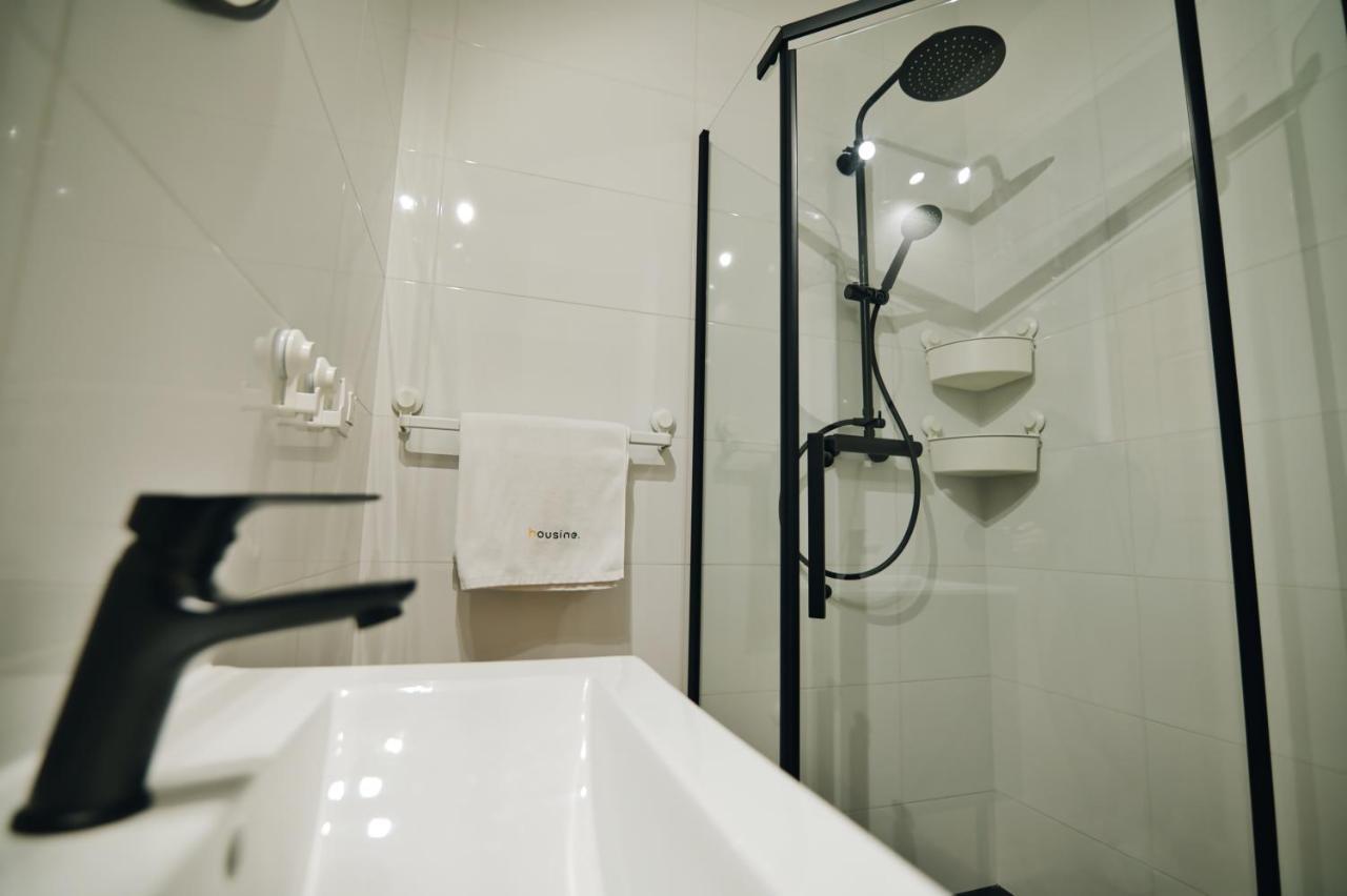Appartamento Relaksik 60 By Housine Zator Esterno foto