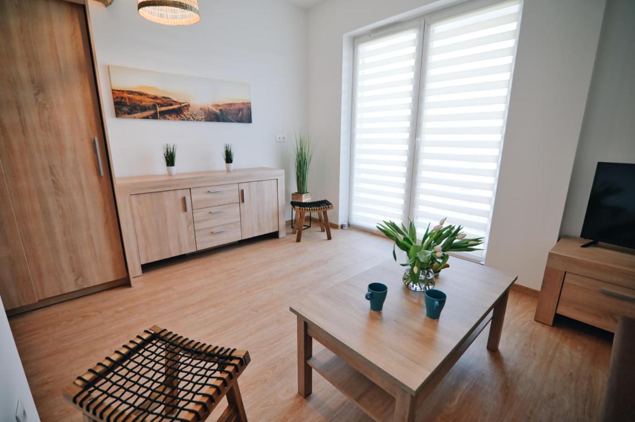 Appartamento Relaksik 60 By Housine Zator Esterno foto