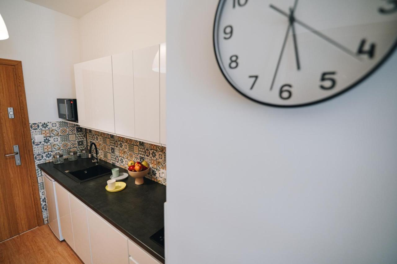 Appartamento Relaksik 60 By Housine Zator Esterno foto