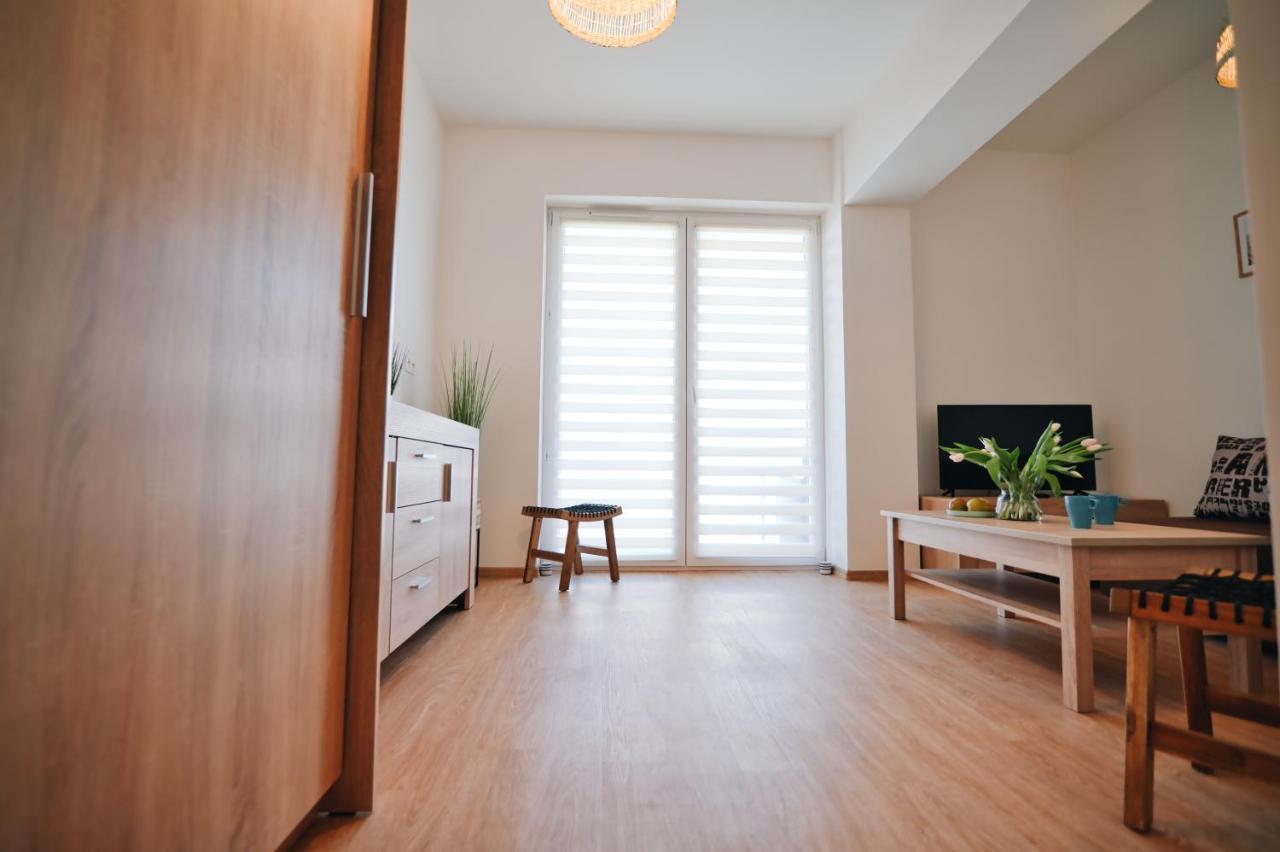 Appartamento Relaksik 60 By Housine Zator Esterno foto