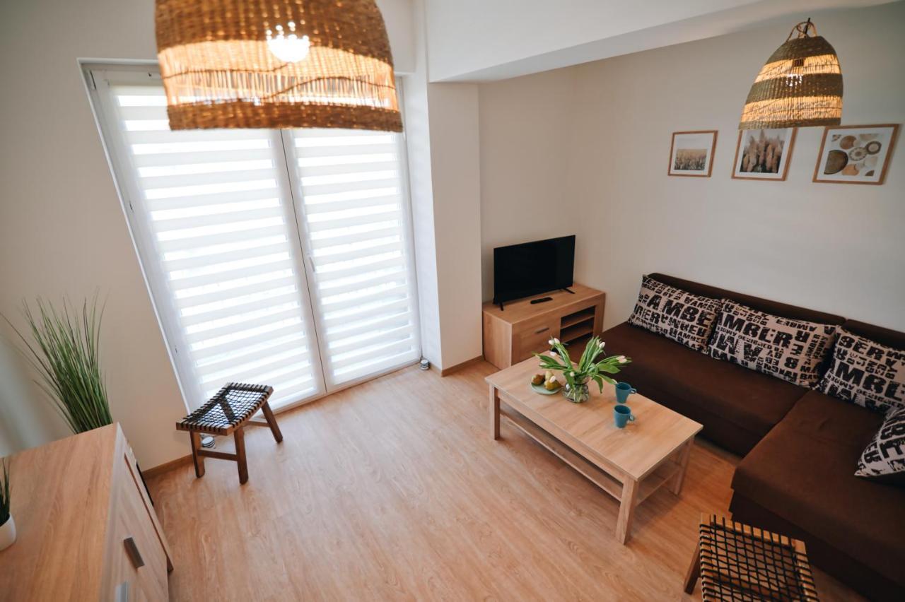 Appartamento Relaksik 60 By Housine Zator Esterno foto