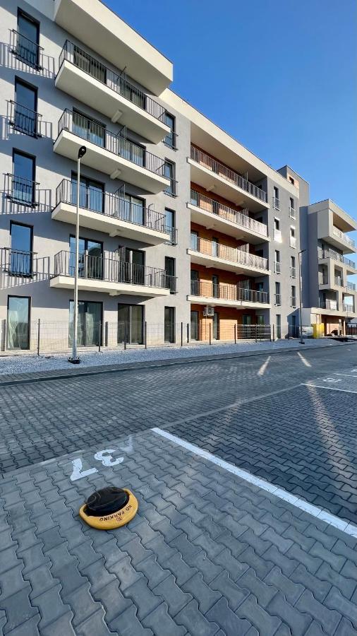 Appartamento Relaksik 60 By Housine Zator Esterno foto